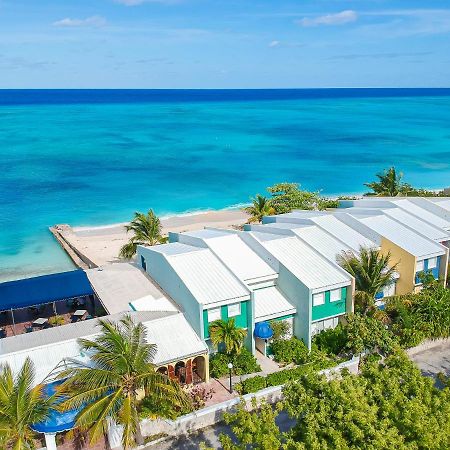 Osprey Beach Hotel Cockburn Town Exterior foto