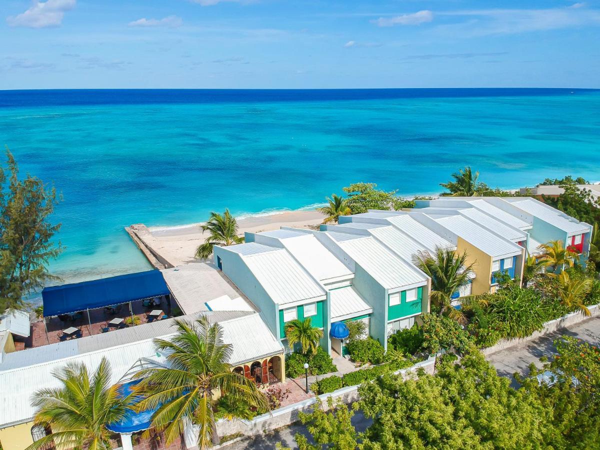 Osprey Beach Hotel Cockburn Town Exterior foto