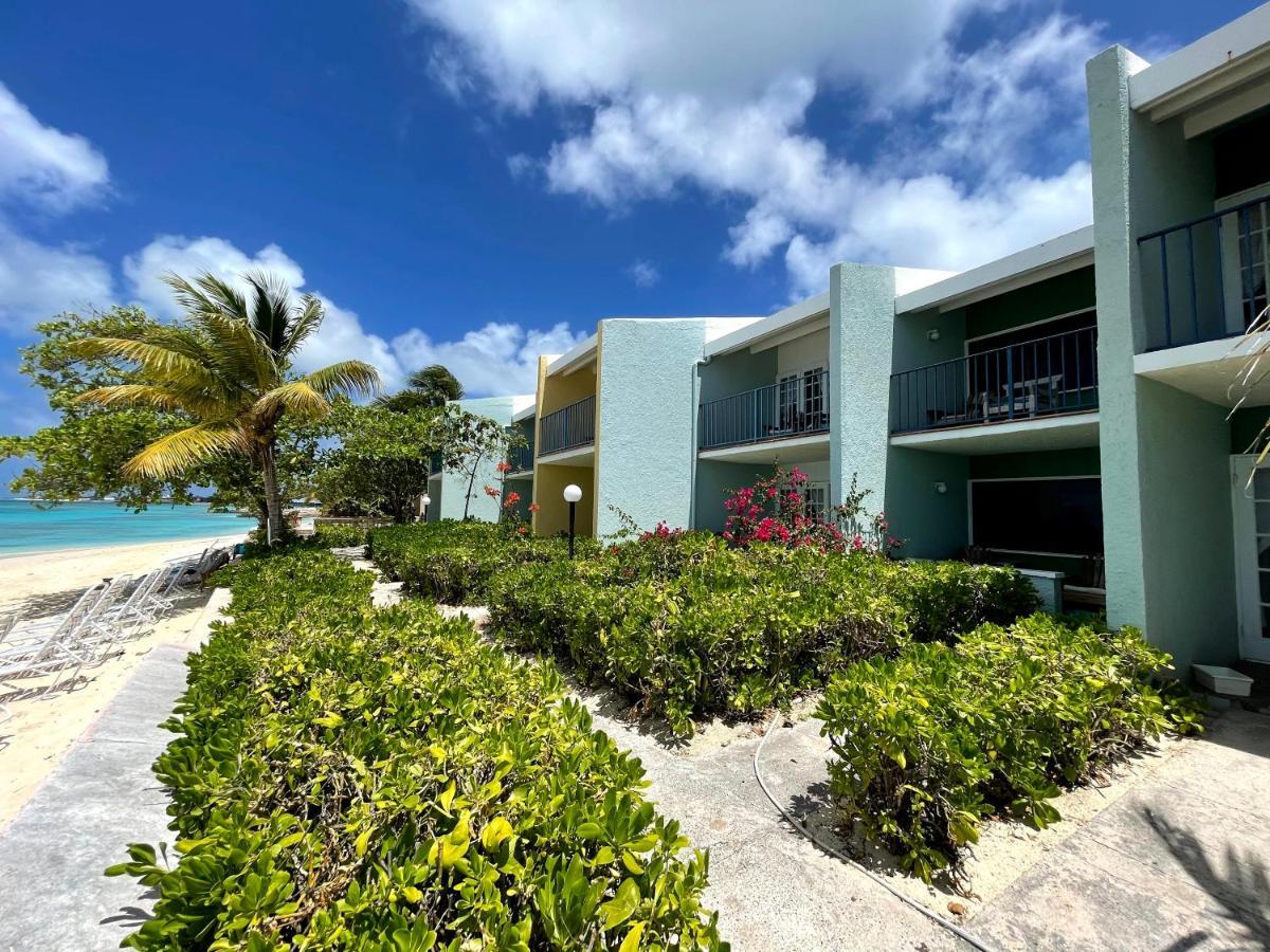 Osprey Beach Hotel Cockburn Town Exterior foto